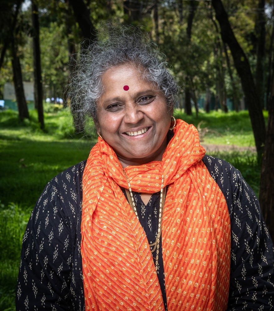 Prof. Sarma  Nandini